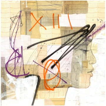 Jacqueline SOLD