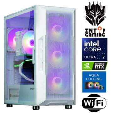 Stacionārs dators Intop RM85875NS Intel Core Ultra