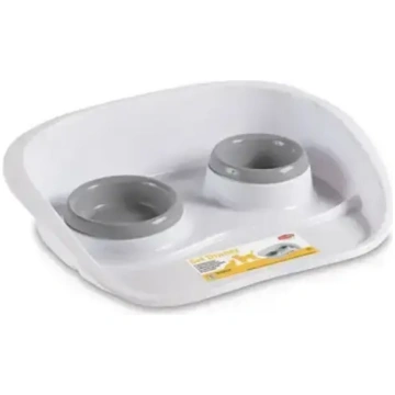 Set Dinner barības bļodu komplekts 0.25L + 0.35L 4
