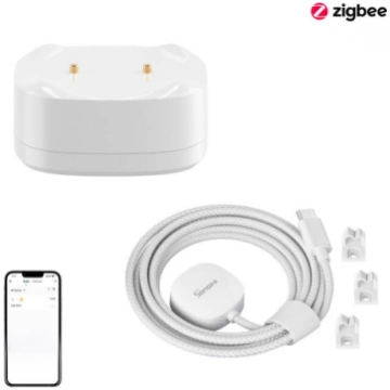 Water leak/flood sensor set ZigBee SONOFF SNZB-05P