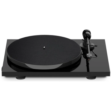 Pro-Ject E1 Turntable