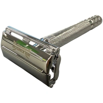Lietots - Wilkinson Swor Double Edge Rasierer + 5 