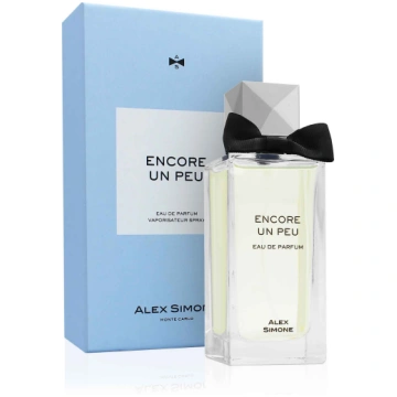 Alex Simone Encore Un Peu EDP U 100ml