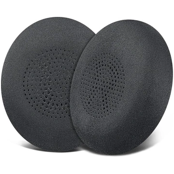 SOULWIT Microsuede rezerves ausu spilventiņi Jabra