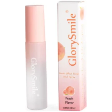 Mouth Spray| GlorySmile 17ml","sku" : current_vari