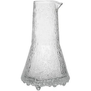 Pitcher 50cl clear IITTALA