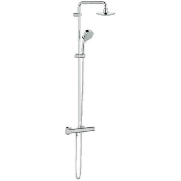 Grohe dušas komplekts New Tempesta Cosmopolitan Sy