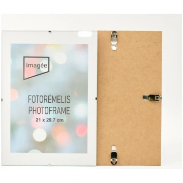 Rāmis 50x60 Clip Plexi | plastmasa | bez rāmja Lot
