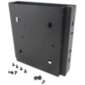 Lenovo | ThinkCentre Tiny Sandwich Kit II | Melns 