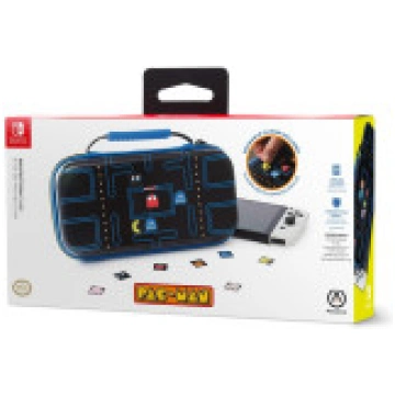 PowerA SWITCH LITE OLED futrālis PAC-MAN Retro Arc