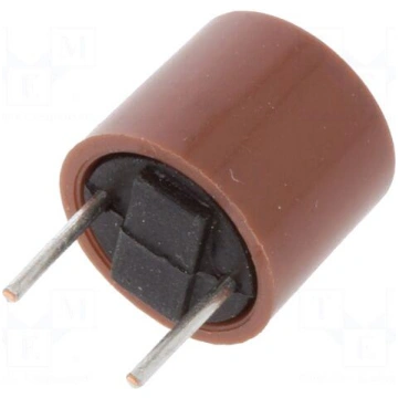 Fuse: fuse | time-lag | 315mA | 250VAC | TR5 | Pit
