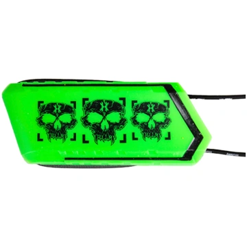 HK Army Ball Breaker - Doom Green