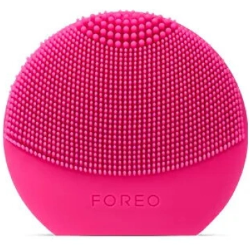 FOREO LUNA play plus sejas tīrīšanas birste, pulsā