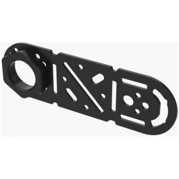 NET CAMERA ACC MOUNT BRACKET/4P TF1902-RE 02214-00
