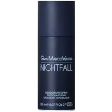 Gian Marco Venturi Nightfall Deodorant Spray - Dez