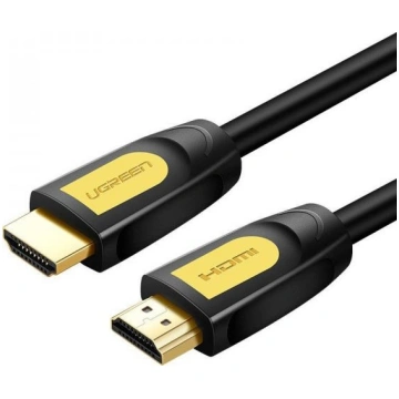Kabelis Ugreen Hdmi - Hdmi 3m Melns (ugr348blkyel)