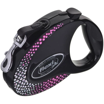Automātiskā pavada Flexi Glam Composition FL-3656,