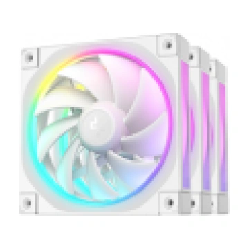 Deepcool Fan | FL12 WH 3 IN 1