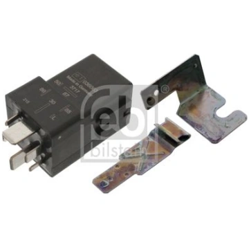 FEBI BILSTEIN 04675 Relejs, Palaišanas iekārta
