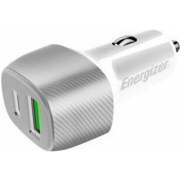 Energizer Energizer Ultimate - owa USB-C & USB-A 3