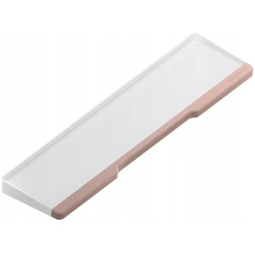 Nuphy - Twotone Wrist Rest - Podkładka pod Nadgars