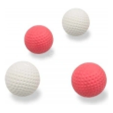 Bumbiņas minigolfam ""Golfs""
