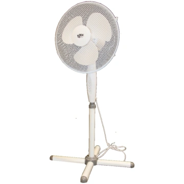 Grīdas ventilators 40.64cm, 40W, 3 ātrumi BESK