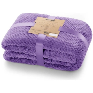 Violeta sega Henrijs 170 x 210 cm, Decoking pleed,