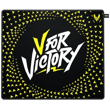 Podkladka Xtrfy CHERRY XTRFY GP5 Vitality Black Po