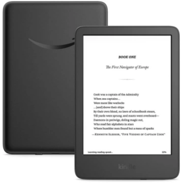 Amazon Kindle 6″ 11th generation B0CP32JG8B e-book