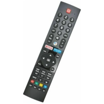 Universālā pults PN-V2 (Panasonic) Smart Led TV ,