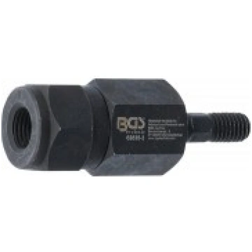 Lodveida savienojuma adapteris|BGS 62635|M10 x M14