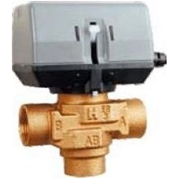 Kospel zawor dzielacy Honeywell 3-DR 3/4apos;apos;