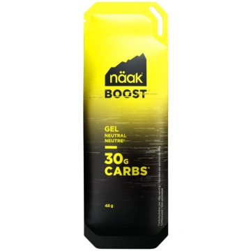 Näak Boost Energy ogļhidrātu želeja
