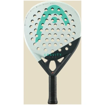 Head Gravity Pro 2024
