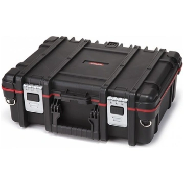 KETER Technician instrumentu kaste 48x17x38cm (34-