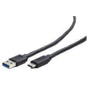 Gembird USB Type-C - USB 3m Cable (CCP-USB3-AMCM-1