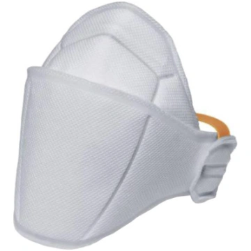 Respirātors UVEX Silv-Air Premium 5200, FFP2, bez 