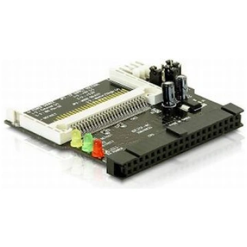 Delock adapter IDE - compact flash ( 91620 ) karte