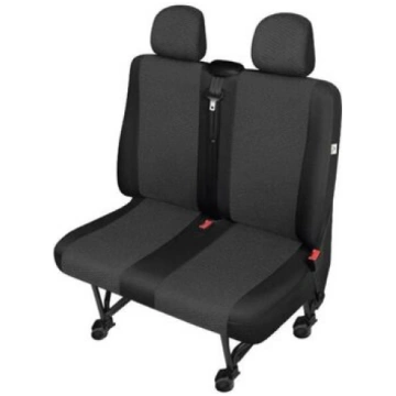 Divu sēdekļu pārvalks Opel Vivaro Renault Trafic 2