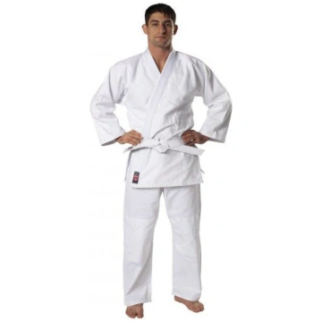 Judogi Principianti Intermedi 450 gsm Cotone - 160
