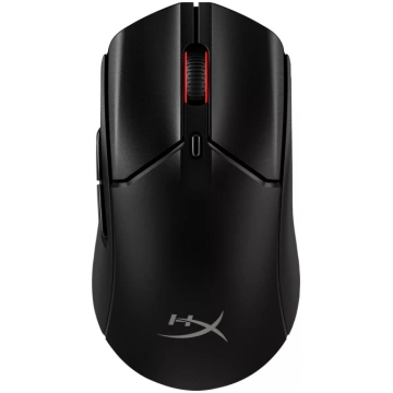 Pele HyperX Pulsefire Haste 2 Bezvadu RF Bluetooth