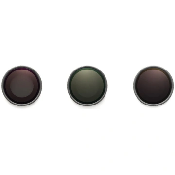 DJI - Osmo Action 6 ND Filter Set CP.OS.00000525.0