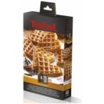 Tefal XA800612 sviestmaižu tosteris XA800612-TEFAL
