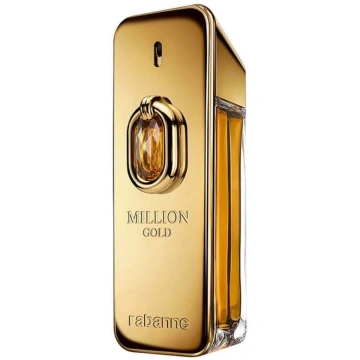 Parfimērijas ūdens Paco Rabanne Million Gold Elixi
