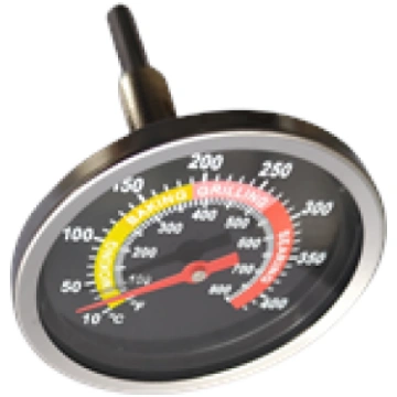 TunaBone Thermometer