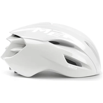 Casco Met Manta mips - absolute WHITE
