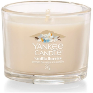 Vanilla Flurries | 5038581166834 | 5038581166834 |