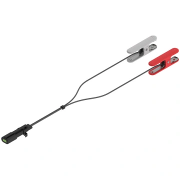 Lādēšanas kabelis DEFA SmartCharge 12V ar uzlādes