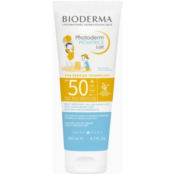 Pieniņš iedeguma kopšanai ķermenim/sejai Bioderma